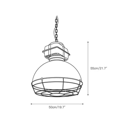 Viraoreria Pendant Light