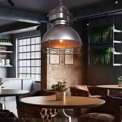 Viraoreria Pendant Light