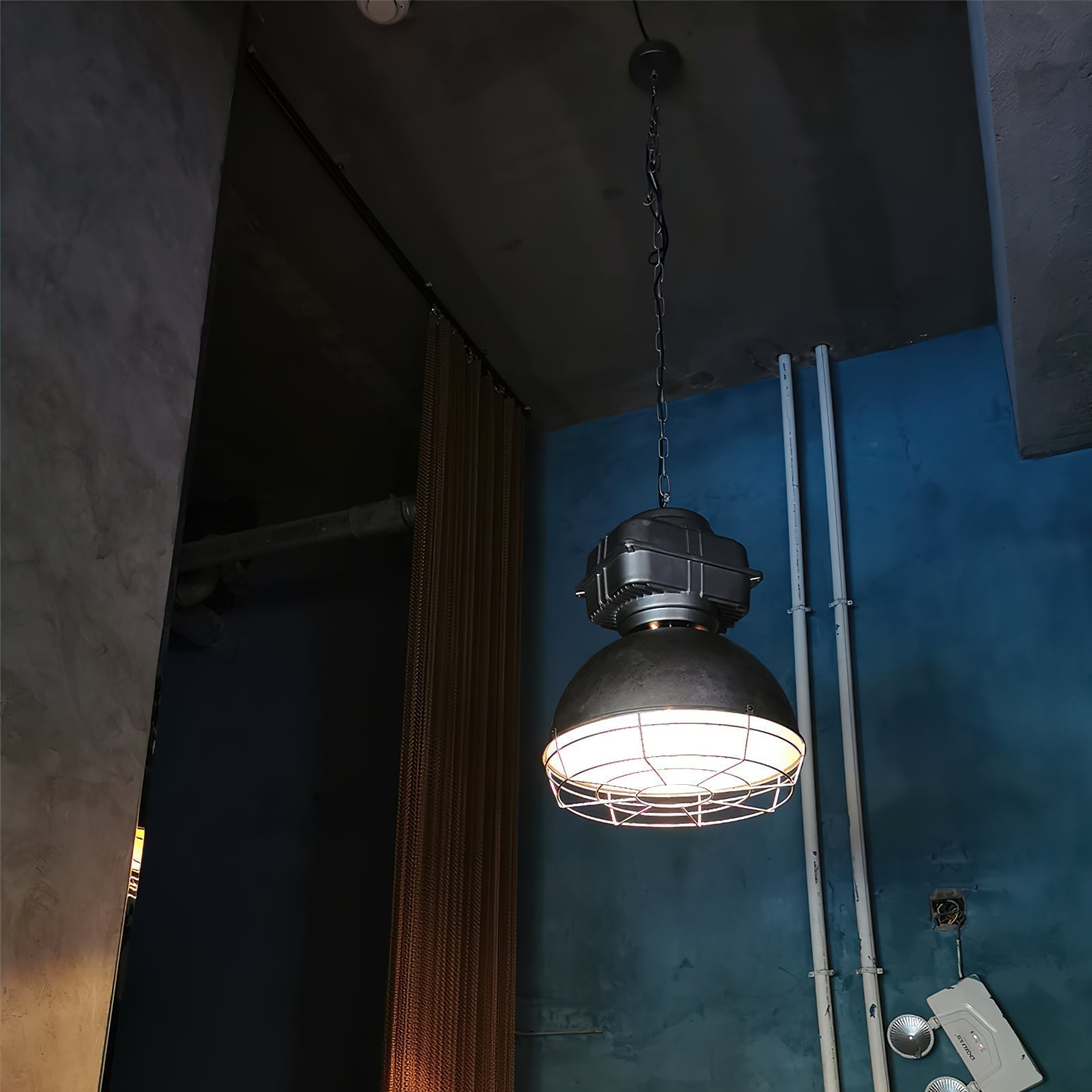 Viraoreria Pendant Light