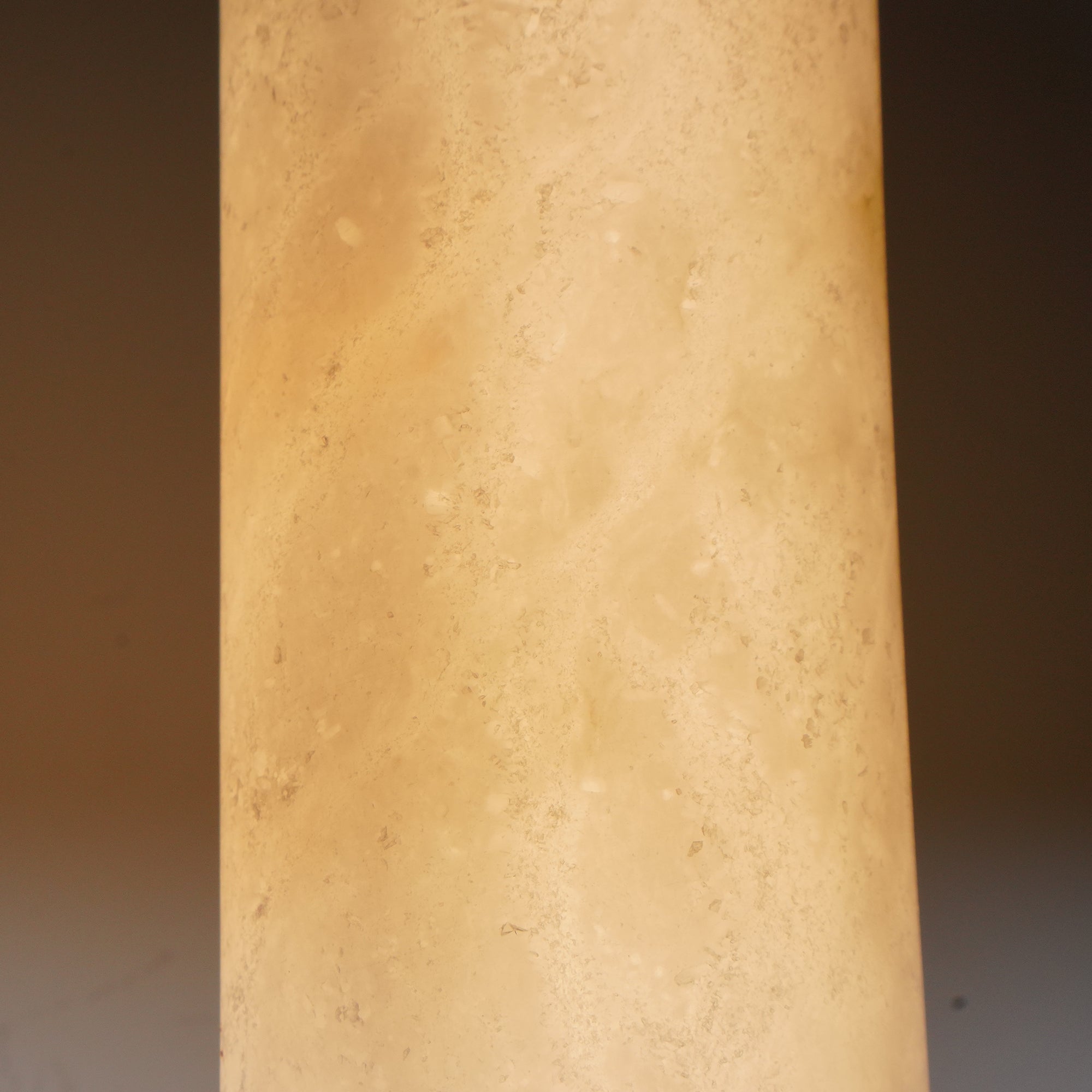 Orinley Alabaster Indoor Wall Light