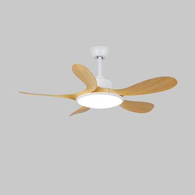 Tirenor Wood Ceiling Fan Light