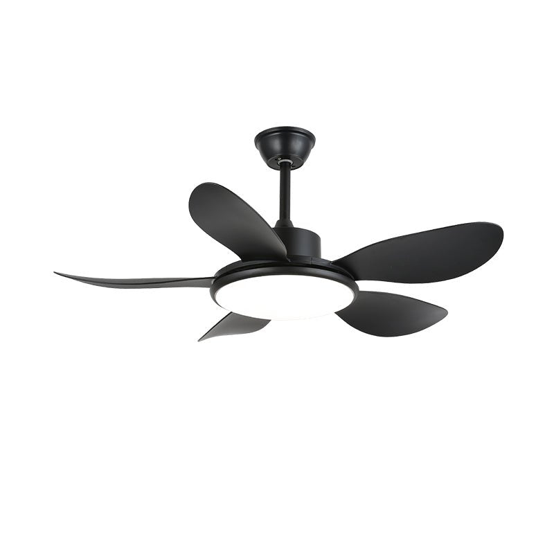 Tirenor Wood Ceiling Fan Light