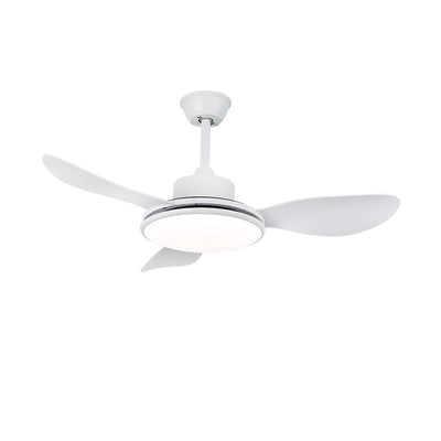 Tirenor Wood Ceiling Fan Light