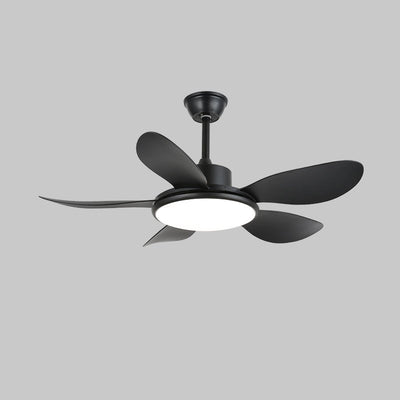 Tirenor Wood Ceiling Fan Light