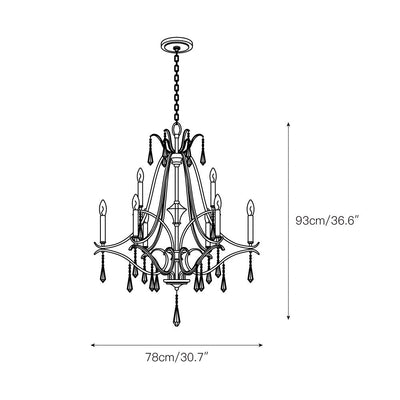Eleanora Chandelier