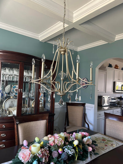 Eleanora Chandelier