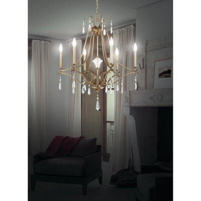 Eleanora Chandelier