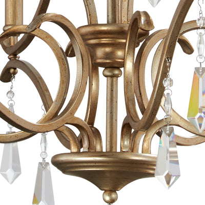 Eleanora Chandelier