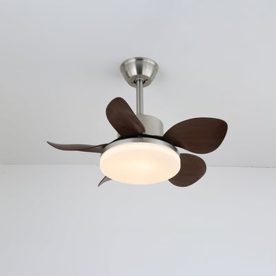 Alenya Wood Ceiling Fan Light