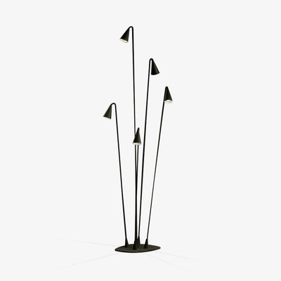 Lostix Modern Floor Lamp