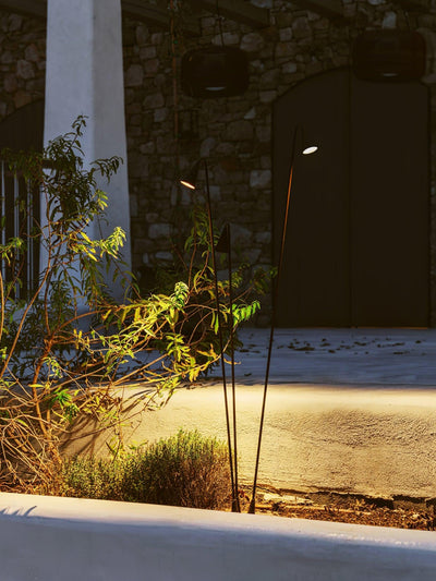 Lostix Modern Floor Lamp