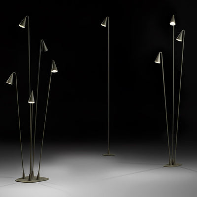 Lostix Modern Floor Lamp