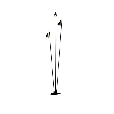 Lostix Modern Floor Lamp