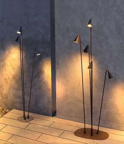 Lostix Modern Floor Lamp