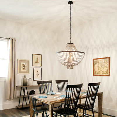 Terialaine Chandelier