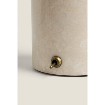 Elaerella Table Lamp