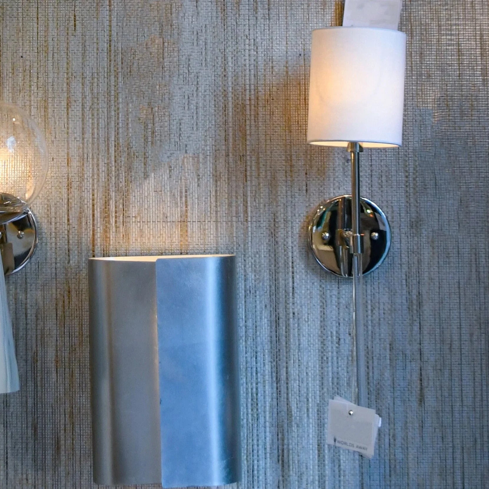 Sorenella Wall Lamp