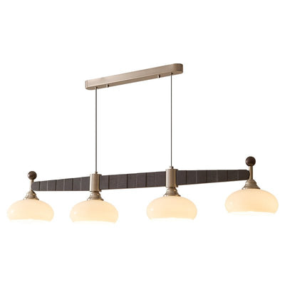 Brixton Oar Linear Pendant Lamp