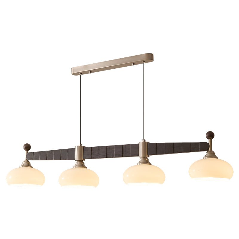 Brixton Oar Linear Pendant Lamp