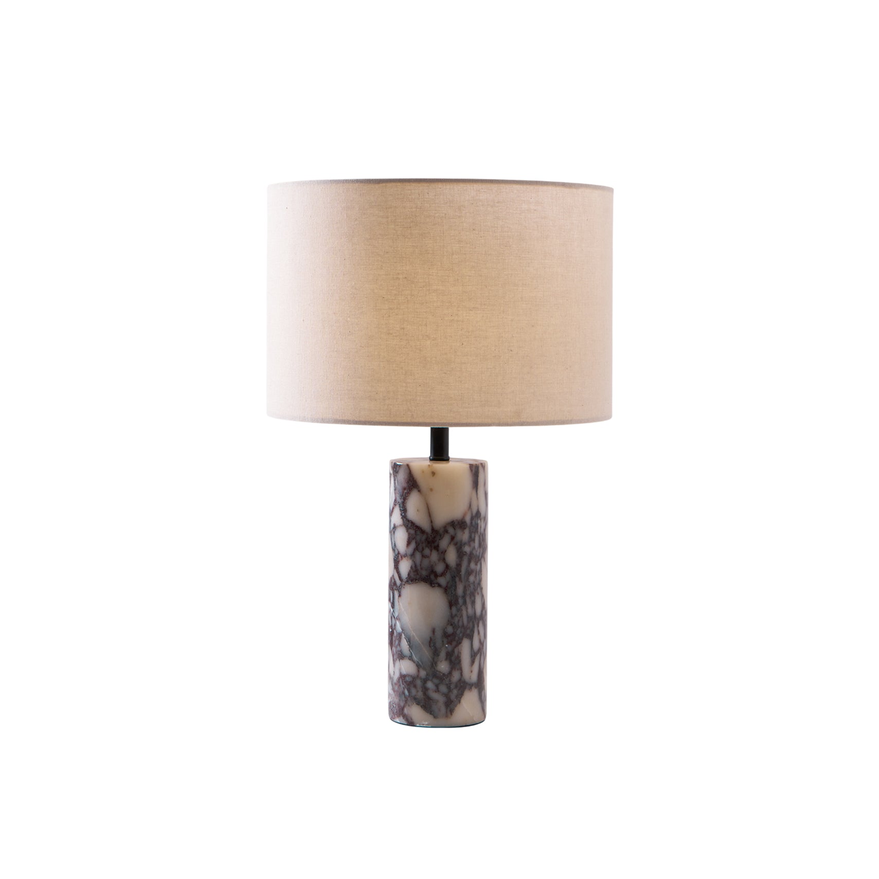 Vivo Elegant Marble Table Lamp