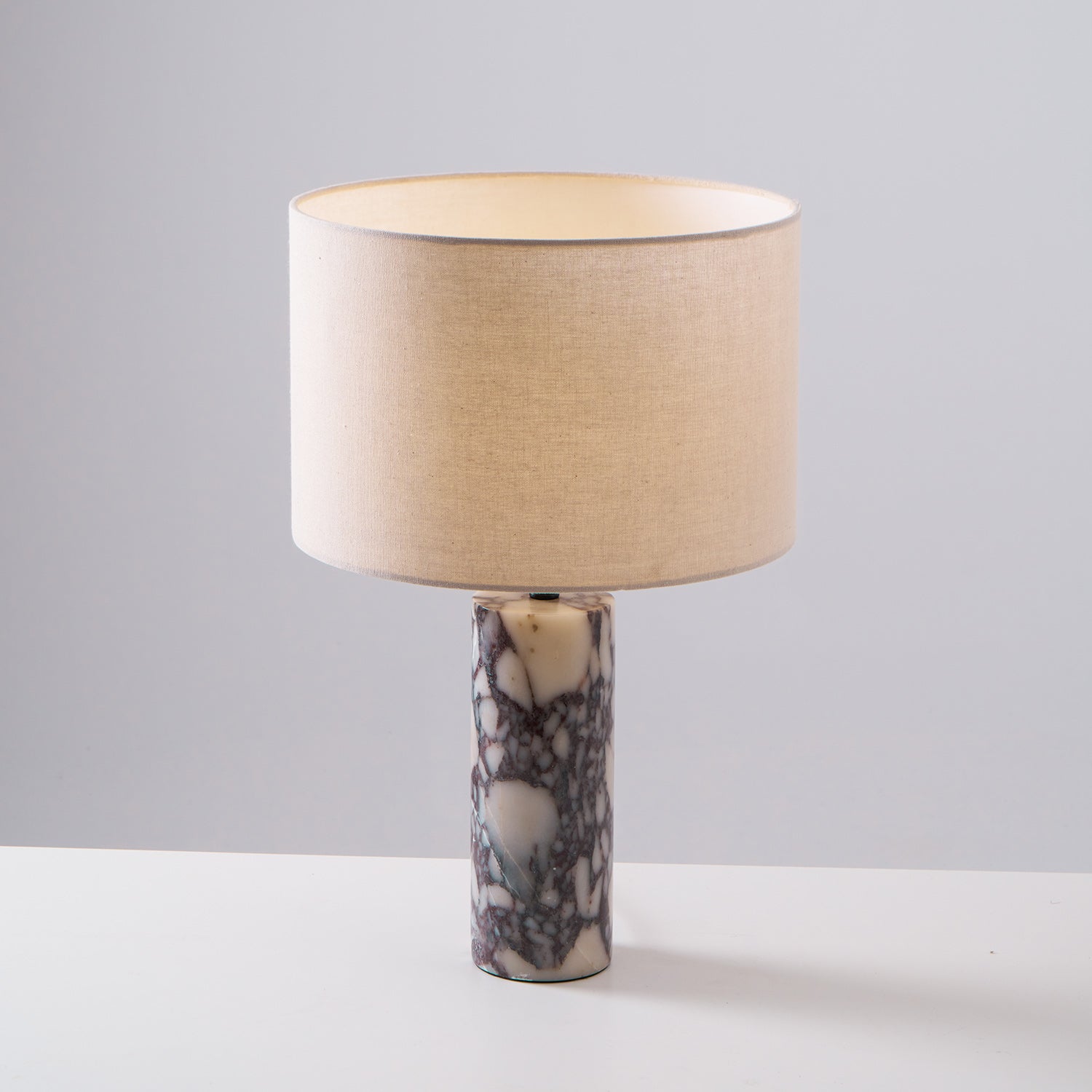 Vivo Elegant Marble Table Lamp
