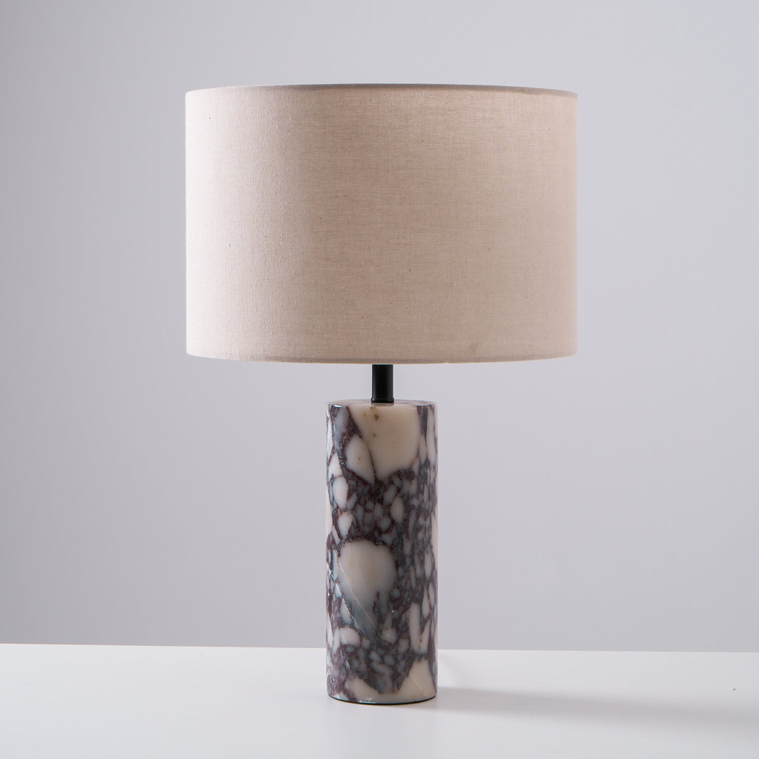 Vivo Elegant Marble Table Lamp