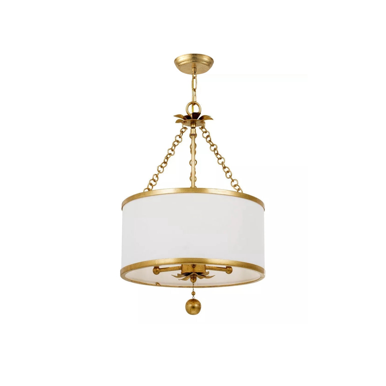 Rivivine Pendant Lamp