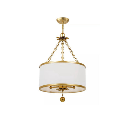 Rivivine Pendant Lamp
