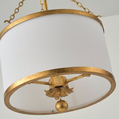 Rivivine Pendant Lamp