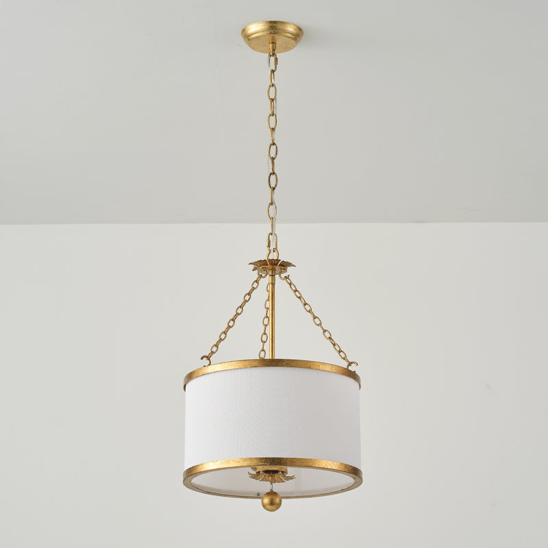 Rivivine Pendant Lamp