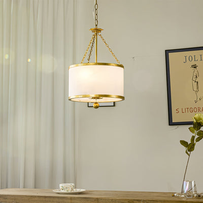 Rivivine Pendant Lamp
