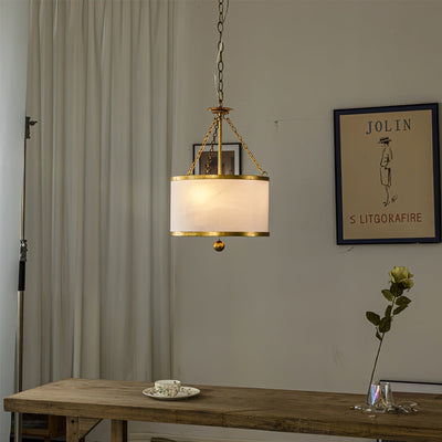 Rivivine Pendant Lamp