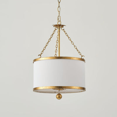 Rivivine Pendant Lamp