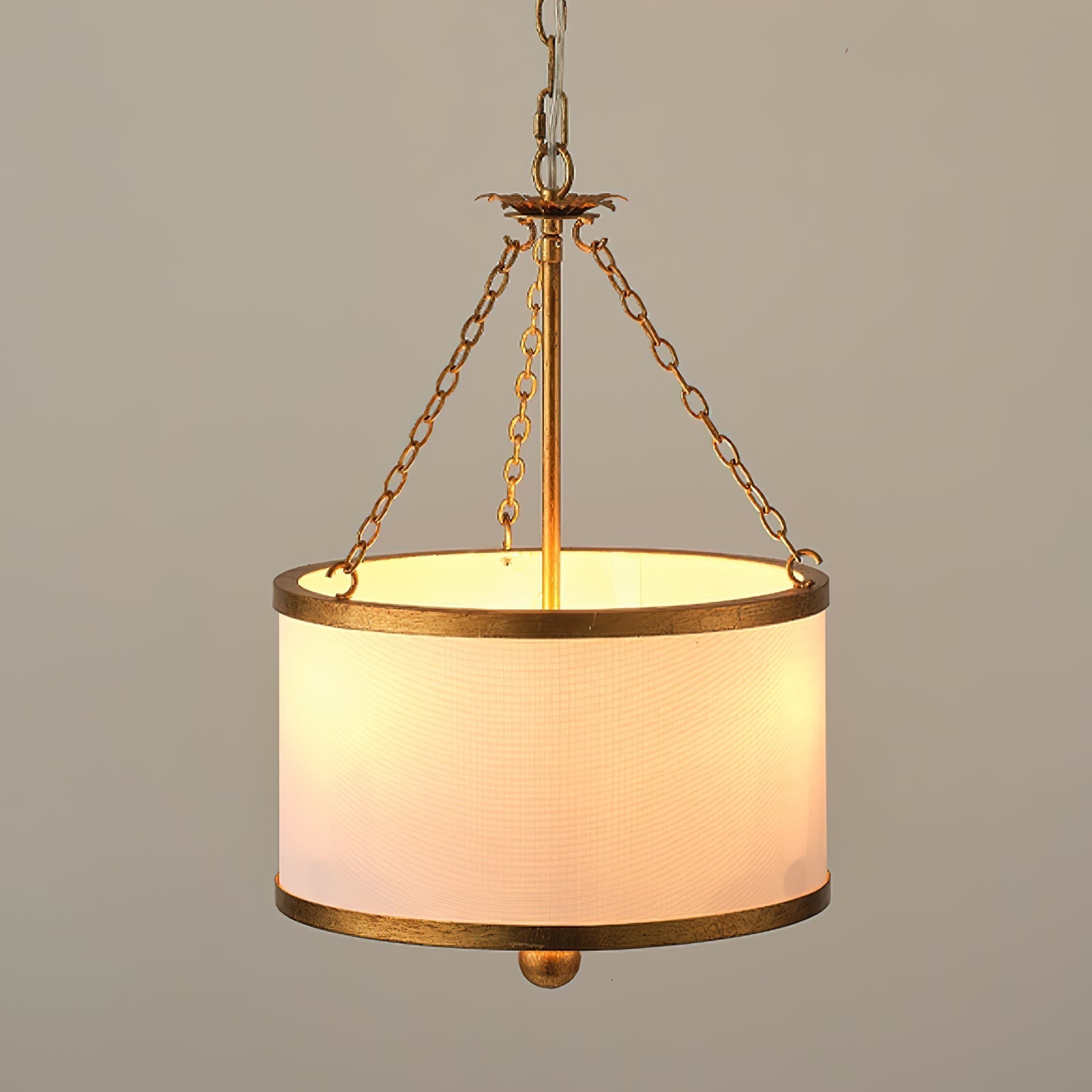 Rivivine Pendant Lamp