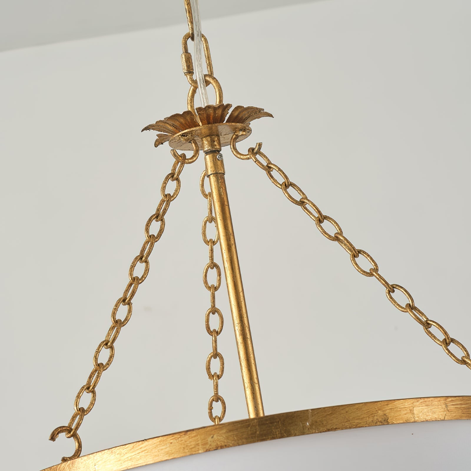 Rivivine Pendant Lamp