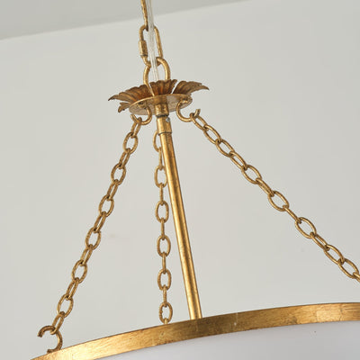 Rivivine Pendant Lamp