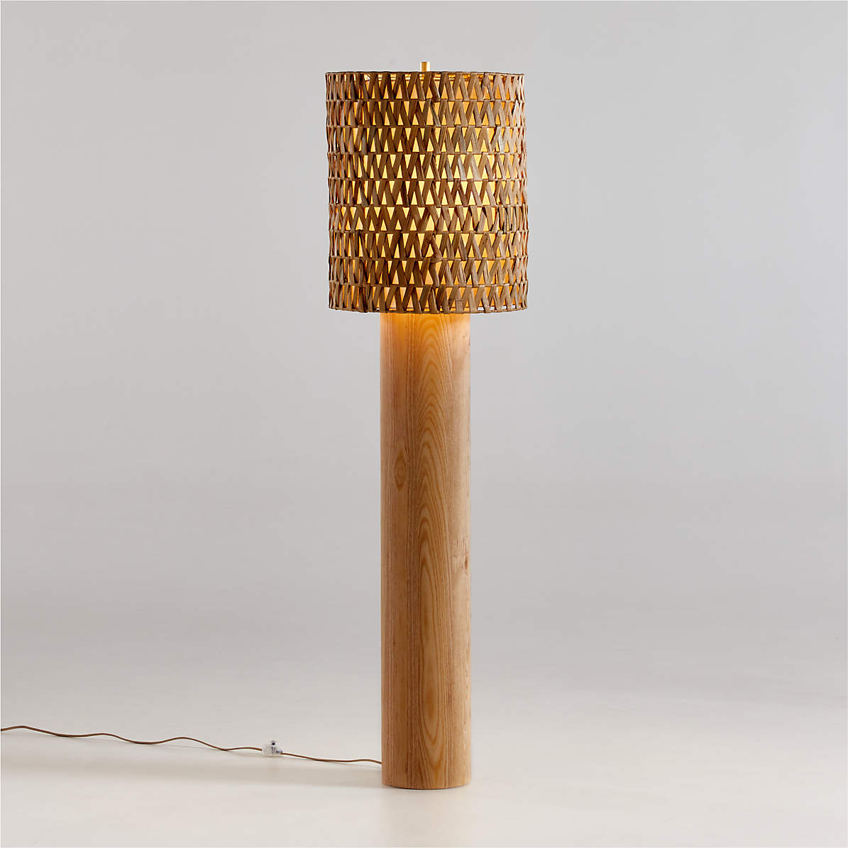 Lorenzo Floor Lamp