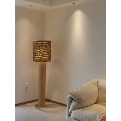 Lorenzo Floor Lamp