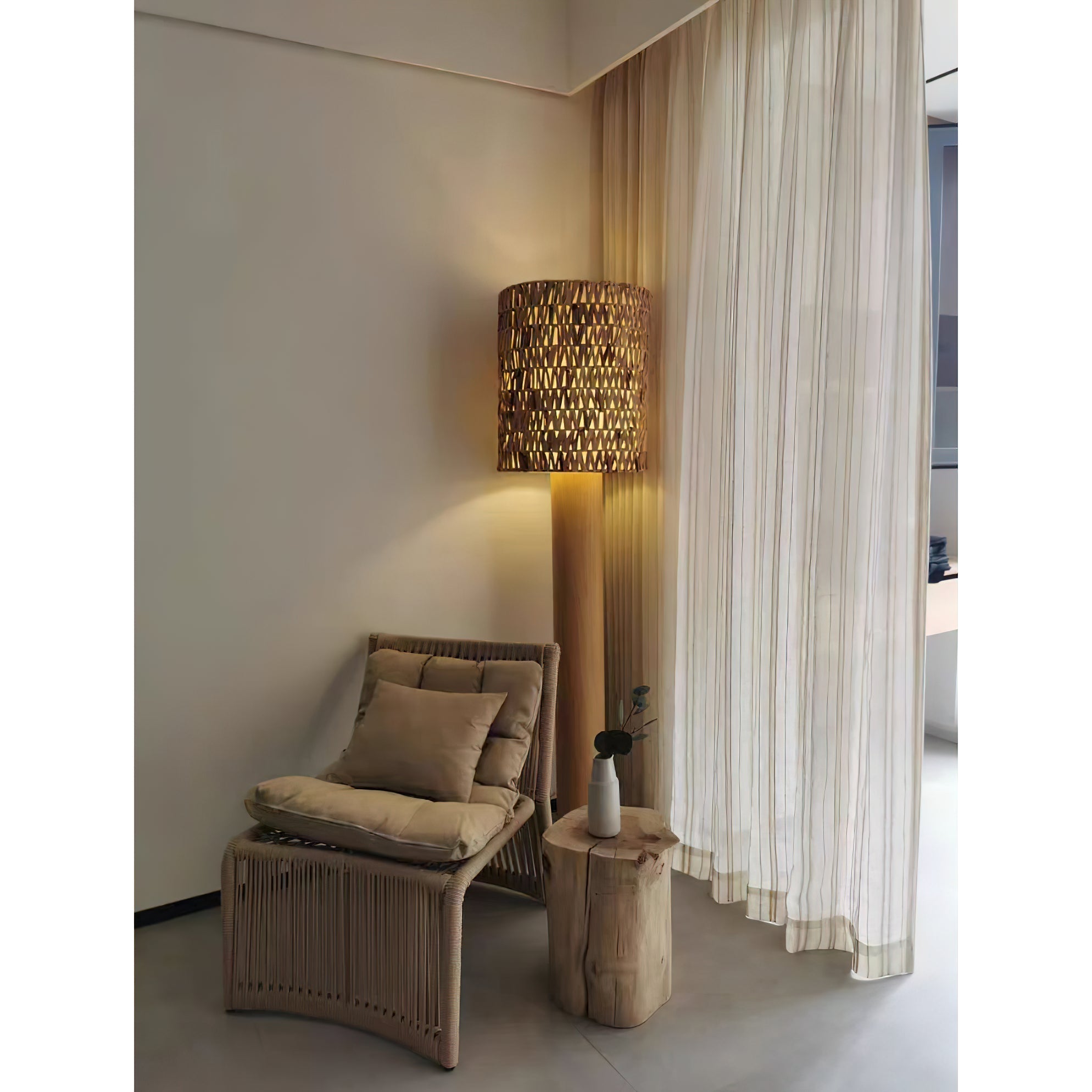 Lorenzo Floor Lamp