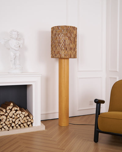 Lorenzo Floor Lamp
