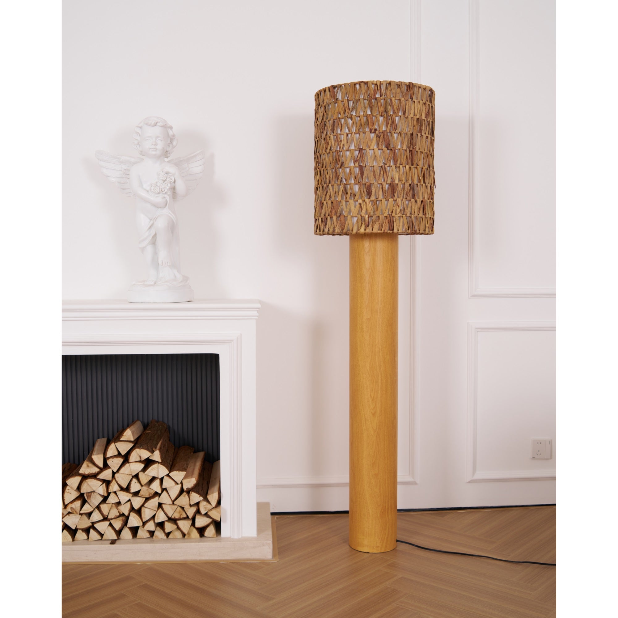 Lorenzo Floor Lamp