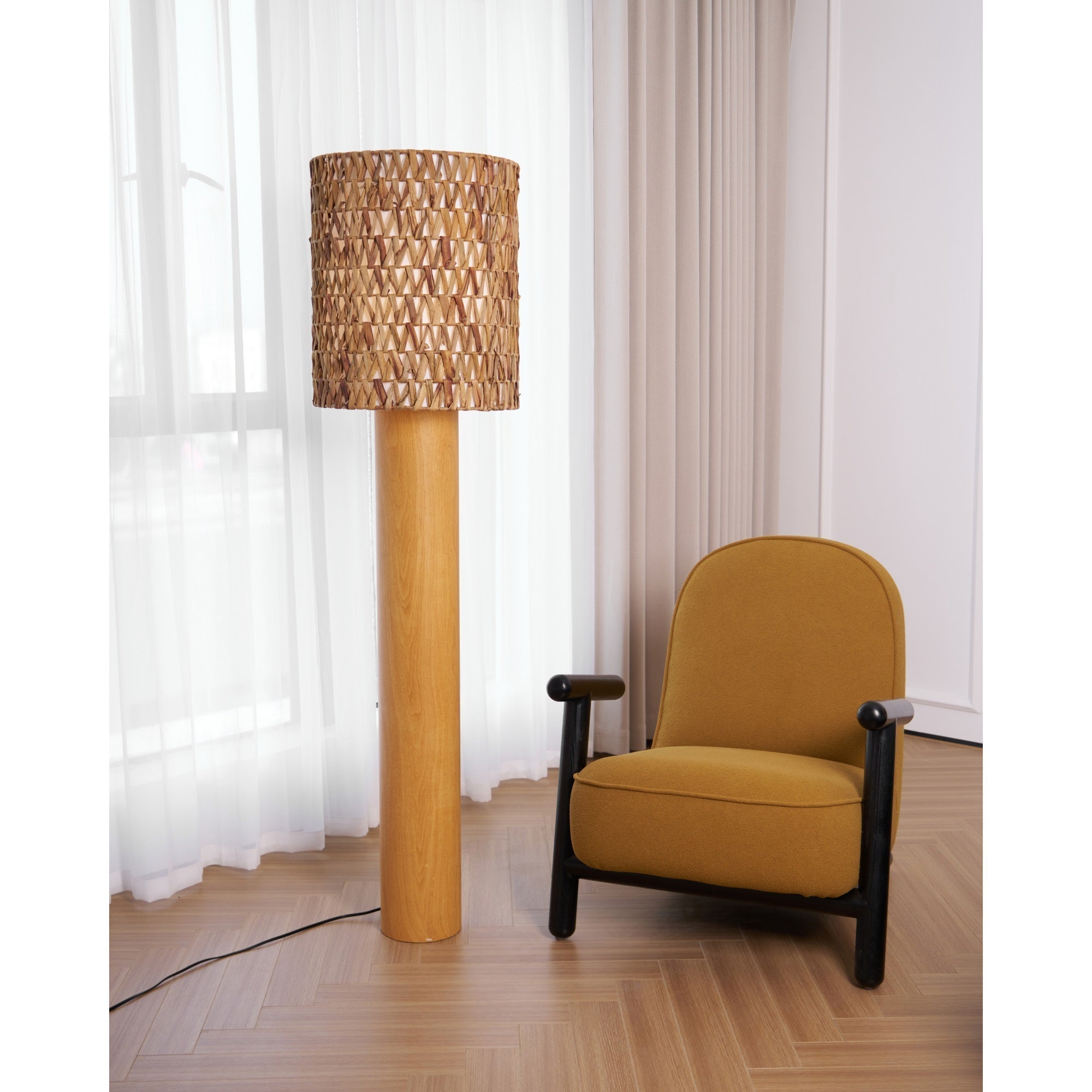 Lorenzo Floor Lamp