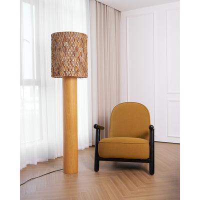 Lorenzo Floor Lamp