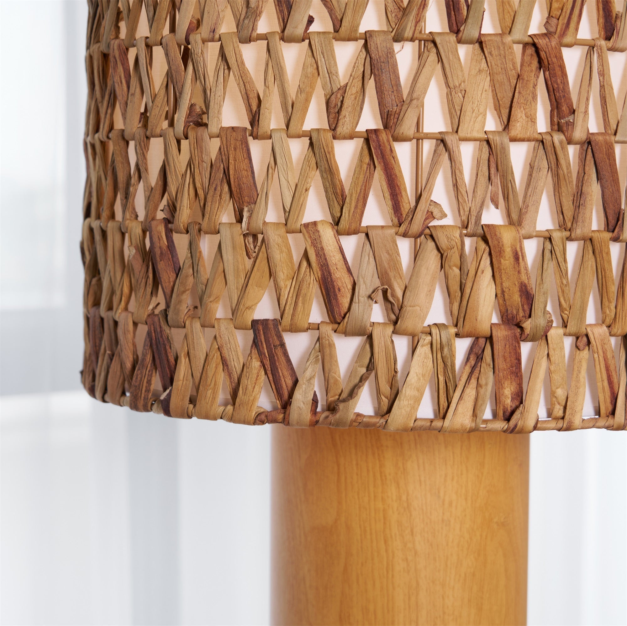 Lorenzo Floor Lamp