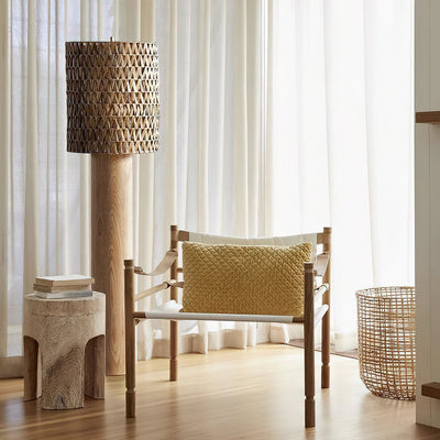 Lorenzo Floor Lamp