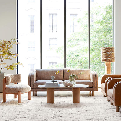Lorenzo Floor Lamp