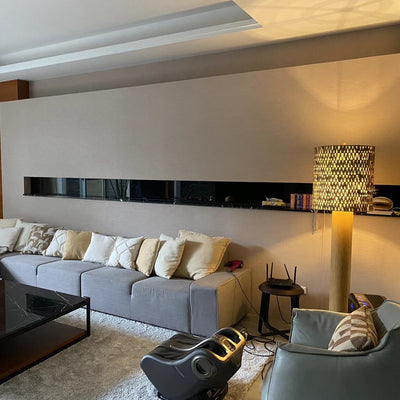 Lorenzo Floor Lamp