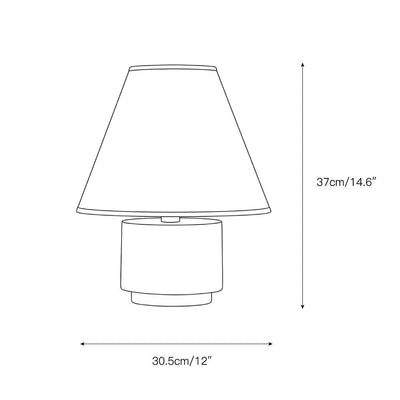 Bronte Table Lamp