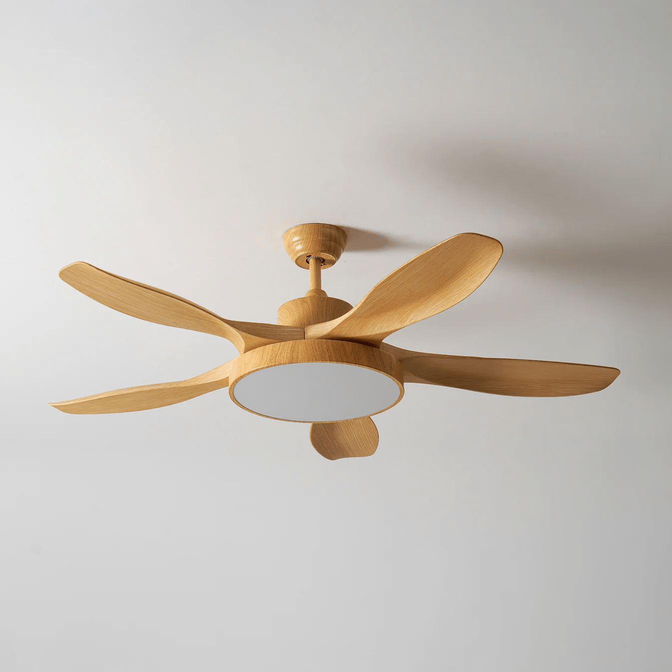 Renalella StillWind Ceiling Fan Light