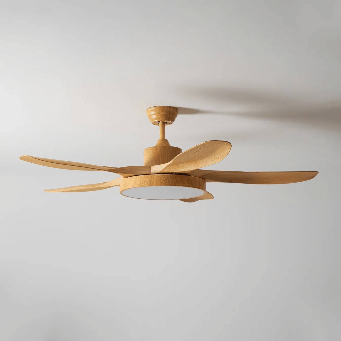 Renalella StillWind Ceiling Fan Light